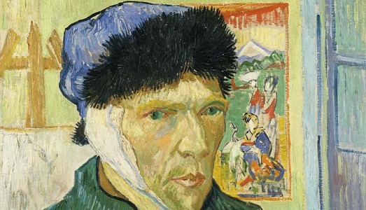 Vincent van Gogh si tagliò l’orecchio perché suo fratello stava per sposarsi? Una nuova teoria sulla folle azione del pittore più discusso e celebre del mondo