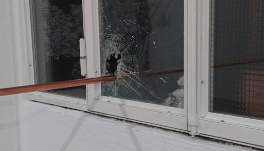 Una “Tenombra” di suoni, spettri e collaborazioni. Ecco Nico Vascellari nel suo “one night show”, alla Marsélleria di Milano