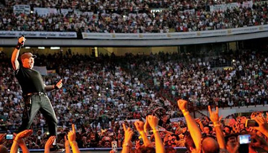 Credo. In Vasco Rossi Credo. In Vasco Rossi