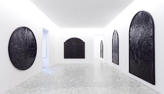 Fino al 10.IV.2016 | Paolo Canevari | Casamadre, Napoli