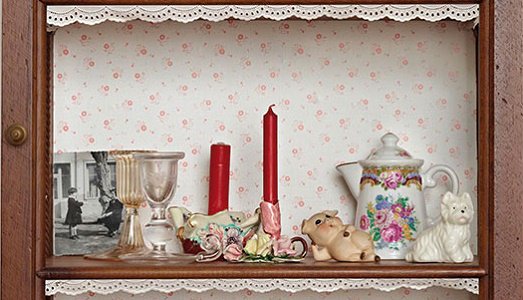 Il Mufoco rinasce? Per ora punta al territorio, con un progetto che raccoglie e mostra le vetrinette dei cittadini Il Mufoco rinasce? Per ora punta al territorio, con un progetto che raccoglie e mostra le vetrinette dei cittadini