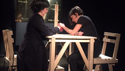 L’arte che rinfranca lo spirito L’arte che rinfranca lo spirito