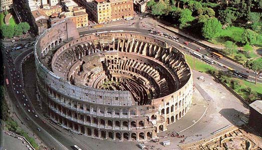 Quanto vale il Colosseo? | Quanto vale il Colosseo? |