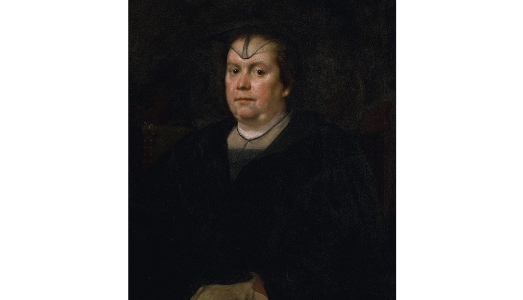 Carissima Donna Olimpia