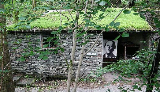 Vendesi Merz Barn di Kurt Schwitters. Tra i possibili acquirenti, un collezionista cinese Vendesi Merz Barn di Kurt Schwitters. Tra i possibili acquirenti, un collezionista cinese