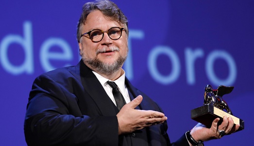 Venezia, 74esima mostra del cinema/16. Vince Guillermo Del Toro, con “The Shape of Water”