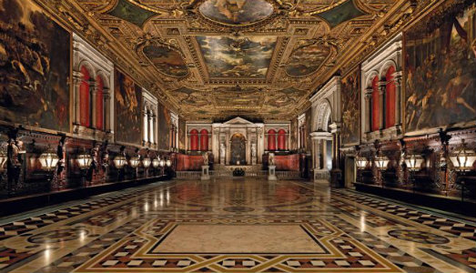 Le regole della cultura. A Venezia, iniziano gli incontri del ciclo Arte e Diritto