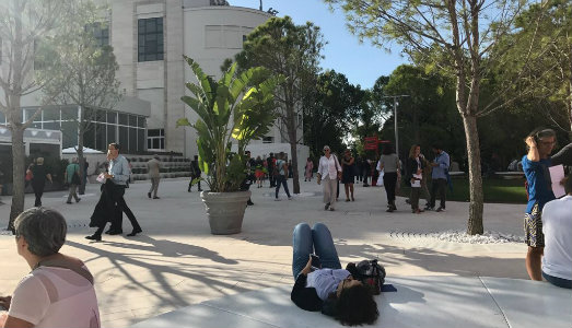 VENEZIA, 74ESIMA MOSTRA DEL CINEMA/10. Tre film sull’importanza di rimanere umani