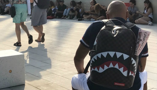 Venezia, 74esima mostra del cinema/14. Ancheggiamenti espliciti e violenze nascoste, aspettando i vincitori