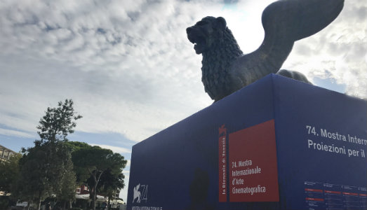 VENEZIA, 74ESIMA MOSTRA DEL CINEMA/15. Violenza di genere, violenza di tutti. La lezione di Xavier Legrand