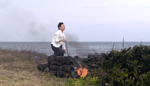 A Venezia, il Padiglione della Corea punterà le luci sugli emarginati dalla grande storia A Venezia, il Padiglione della Corea punterà le luci sugli emarginati dalla grande storia