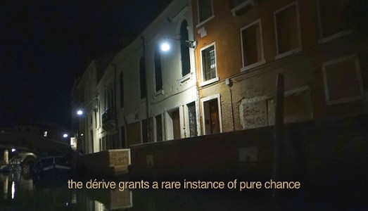 Un po’ di Venezia nella Città Eterna. Antoni Muntadas al Gianicolo, seguendo un progetto iniziato alla Biennale 2013 Un po’ di Venezia nella Città Eterna. Antoni Muntadas al Gianicolo, seguendo un progetto iniziato alla Biennale 2013