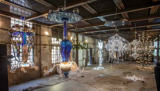 Glass Week, si comincia. Tutta Venezia e oltre, per la settimana dedicata al vetro