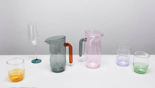 Report da Venice Glass Week/5. Cocktail e storytelling alla galleria A plus A