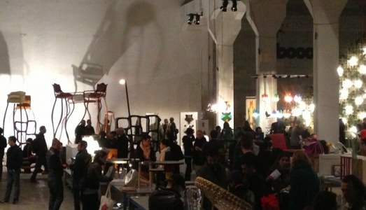 Milano Design Week/4. Distretto Ventura Lambrate, l’avanguardia è qui! Sei giorni di festa, impresa e lavoro. Con lo sguardo al nord Europa