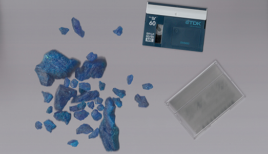 La Puglia del contemporaneo La Puglia del contemporaneo