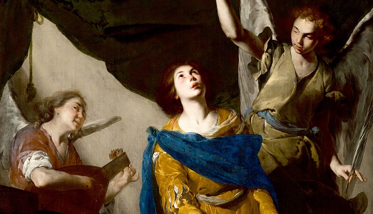 Se la ragazza con il liuto potesse parlare. Al Museo di Capodimonte, arriva in prestito il capolavoro di Jan Vermeer