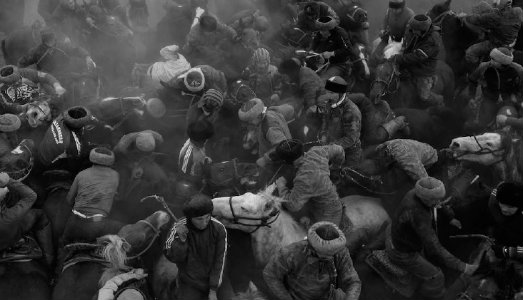 Verona Fieracavalli apre all’arte contemporanea. Indagando il mitico legame tra uomo e animale Verona Fieracavalli apre all’arte contemporanea. Indagando il mitico legame tra uomo e animale