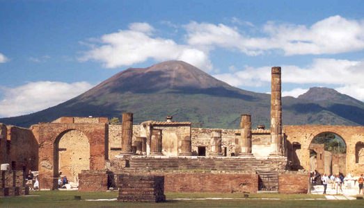 A Pompei tre giornate internazionali di studi. Cosa si indaga? Il rapporto tra uomo e suggestioni del mondo classico