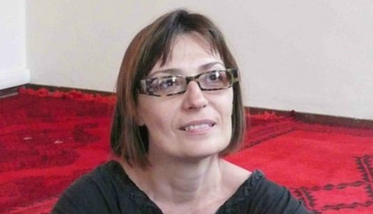Angela Vettese è la nuova direttrice di Artefiera. Una nomina a sorpresa, alla testa della kermesse di Bologna | Angela Vettese è la nuova direttrice di Artefiera. Una nomina a sorpresa, alla testa della kermesse di Bologna |