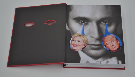 L’America all’epoca di Trump L’America all’epoca di Trump