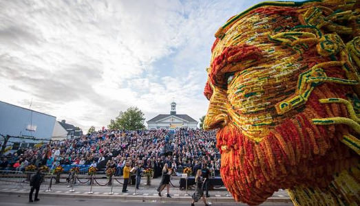 Buon compleanno Vincent! Buon compleanno Vincent!