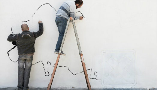 La via contemporanea. Al Madre, presentato il progetto che coinvolgerà tutta la Valle Caudina La via contemporanea. Al Madre, presentato il progetto che coinvolgerà tutta la Valle Caudina