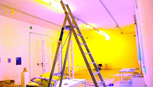 viafarini, studi aperti e talk. Una maratona di un giorno, tra Fabbrica del Vapore e residenze viafarini, studi aperti e talk. Una maratona di un giorno, tra Fabbrica del Vapore e residenze