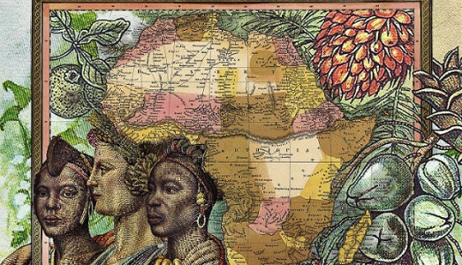 Viaggiare insieme al PAC di Milano ed Exibart. In palio i biglietti per la mostra che ti porta in Africa