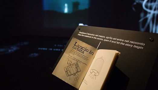 Politecnico, Piccolo Teatro, e Milano. In un viaggio interattivo tra tecnologia e spettacoli, per festeggiare 150 anni di invenzioni