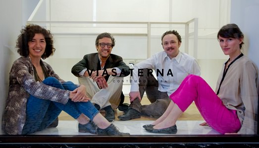 L’INTERVISTA/IRENE CROCCO L’INTERVISTA/IRENE CROCCO