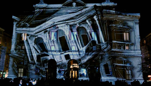 Le nuove frontiere di Videocittà. A Roma, presentato il progetto dedicato al cinema 4.0