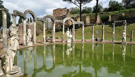Ecco i dieci nuovi direttori per musei e parchi archeologici italiani. Tra i selezionati anche il nostro Andrea Bruciati, per Villa Adriana e Villa d’Este a Tivoli