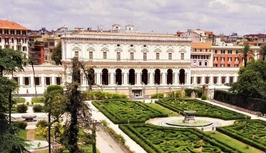 Sotto sequestro il patrimonio dei Torlonia. È guerra per l’eredità