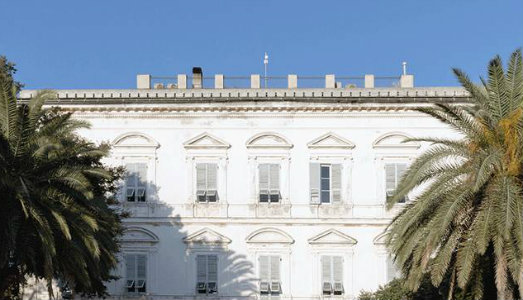 Villa Croce si ferma ma parte l’appello internazionale per salvare le attività