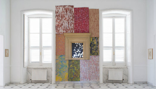 Villa Croce a porte chiuse. La società che gestisce il museo di Genova incrocia le braccia