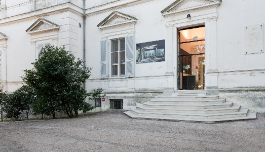 Il museo di Villa Croce riparte dalla sua collezione, in attesa di tempi migliori