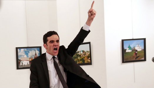 Il nostro tempo, in fotografia. A Villa Pignatelli di Napoli, la mostra di World Press Photo