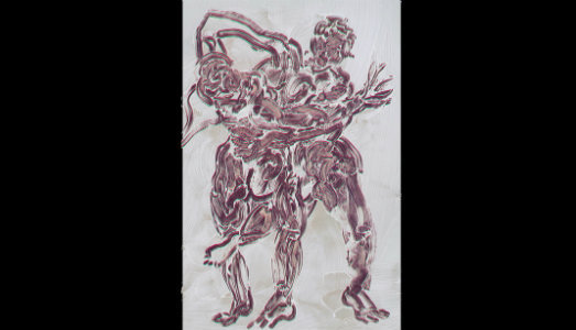 A Villa delle Rose di Bologna, Danish & Maitre giocano con maledizioni e interpretazioni A Villa delle Rose di Bologna, Danish & Maitre giocano con maledizioni e interpretazioni