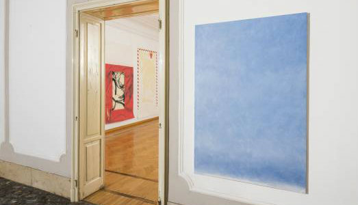 Scomparsa a chi? A Villa Vertua Masolo, il secondo appuntamento di Stupido come un pittore