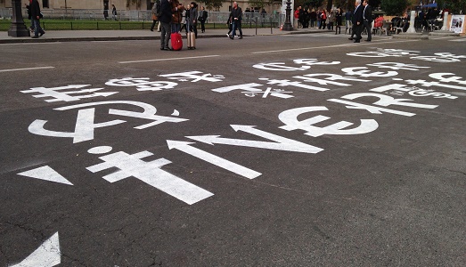 Fiac chiude, ma non tutta