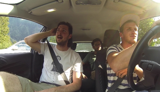 Annunciati i vincitori di 1502, il premio ai giovani artisti dell’Emilia Romagna Annunciati i vincitori di 1502, il premio ai giovani artisti dell’Emilia Romagna