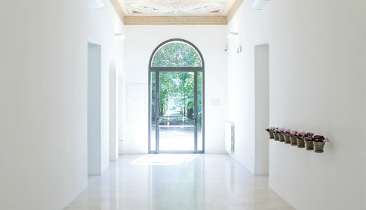 Se son ROSE. Annunciati i vincitori del programma di residenze del Mambo