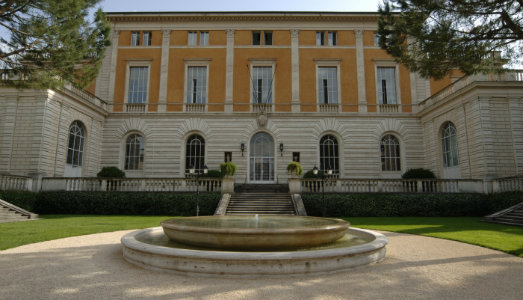 Annunciati i vincitori del Rome Prize e gli Italian Fellows dell’American Academy in Rome