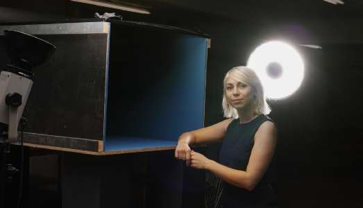 Chi è la vincitrice del Future Generation Art Prize, che vedremo alla Biennale di Venezia Chi è la vincitrice del Future Generation Art Prize, che vedremo alla Biennale di Venezia