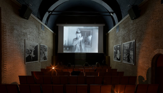 Violon d’Ingres. Passioni e ossessioni private, in mostra a Villa Medici