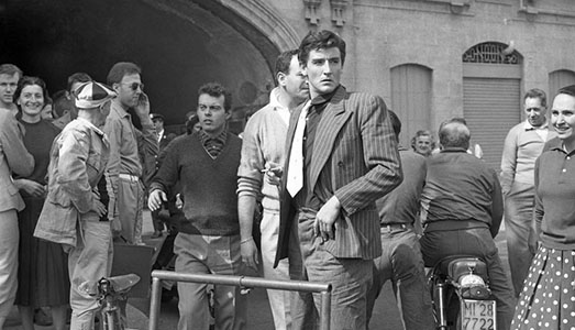 Milano e il cinema Milano e il cinema