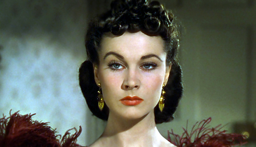 Da Via col Vento a Sotheby’s