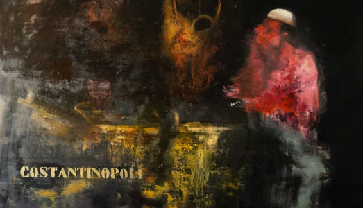 Sicilia e Toscana si incontrano a Volterra, nelle opere di Renato Frosali e Pietro Roccasalvo Rub