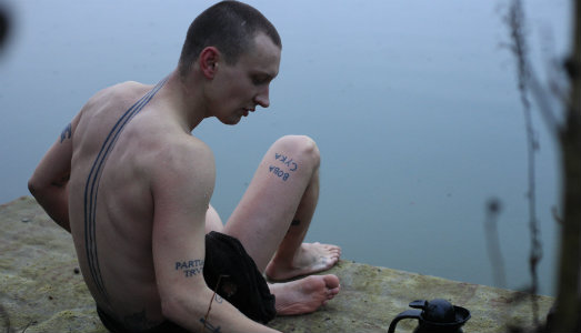 Esplorando il margine. Da Volume!, Petr Davydtchenko racconta la sua biografia radicale